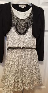 Holiday dress